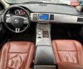 Білий Ягуар ХФ, об'ємом двигуна 3 л та пробігом 293 тис. км за 7990 $, фото 42 на Automoto.ua