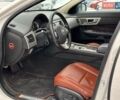 Білий Ягуар ХФ, об'ємом двигуна 3 л та пробігом 293 тис. км за 7990 $, фото 18 на Automoto.ua