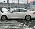 Білий Ягуар ХФ, об'ємом двигуна 3 л та пробігом 293 тис. км за 7990 $, фото 5 на Automoto.ua