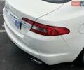Білий Ягуар ХФ, об'ємом двигуна 3 л та пробігом 293 тис. км за 7990 $, фото 8 на Automoto.ua