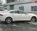 Білий Ягуар ХФ, об'ємом двигуна 3 л та пробігом 293 тис. км за 7990 $, фото 3 на Automoto.ua