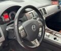 Білий Ягуар ХФ, об'ємом двигуна 3 л та пробігом 293 тис. км за 7990 $, фото 25 на Automoto.ua