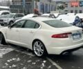 Білий Ягуар ХФ, об'ємом двигуна 3 л та пробігом 293 тис. км за 7990 $, фото 4 на Automoto.ua
