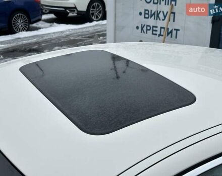 Білий Ягуар ХФ, об'ємом двигуна 3 л та пробігом 293 тис. км за 7990 $, фото 15 на Automoto.ua