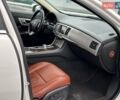 Білий Ягуар ХФ, об'ємом двигуна 3 л та пробігом 293 тис. км за 7990 $, фото 35 на Automoto.ua