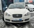 Білий Ягуар ХФ, об'ємом двигуна 3 л та пробігом 293 тис. км за 7990 $, фото 1 на Automoto.ua