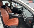 Білий Ягуар ХФ, об'ємом двигуна 3 л та пробігом 293 тис. км за 7990 $, фото 36 на Automoto.ua