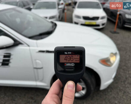 Білий Ягуар ХФ, об'ємом двигуна 3 л та пробігом 315 тис. км за 8000 $, фото 30 на Automoto.ua