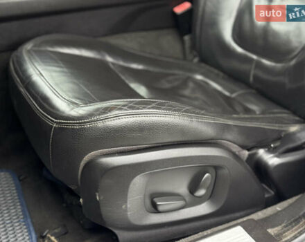 Білий Ягуар ХФ, об'ємом двигуна 3 л та пробігом 315 тис. км за 8000 $, фото 10 на Automoto.ua