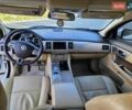 Білий Ягуар ХФ, об'ємом двигуна 2.97 л та пробігом 192 тис. км за 11500 $, фото 6 на Automoto.ua