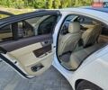 Білий Ягуар ХФ, об'ємом двигуна 2.97 л та пробігом 192 тис. км за 11500 $, фото 5 на Automoto.ua