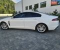 Білий Ягуар ХФ, об'ємом двигуна 2.97 л та пробігом 192 тис. км за 11500 $, фото 1 на Automoto.ua