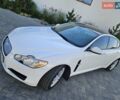 Білий Ягуар ХФ, об'ємом двигуна 2.97 л та пробігом 192 тис. км за 11500 $, фото 1 на Automoto.ua