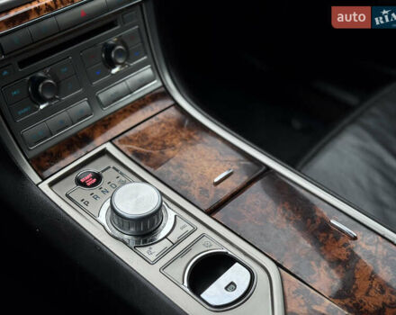 Білий Ягуар ХФ, об'ємом двигуна 3 л та пробігом 315 тис. км за 8000 $, фото 16 на Automoto.ua