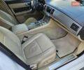 Білий Ягуар ХФ, об'ємом двигуна 2.97 л та пробігом 192 тис. км за 11500 $, фото 8 на Automoto.ua