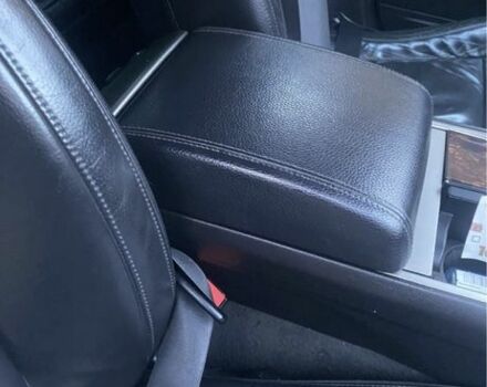 Білий Ягуар ХФ, об'ємом двигуна 3 л та пробігом 300 тис. км за 8000 $, фото 6 на Automoto.ua