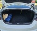 Білий Ягуар ХФ, об'ємом двигуна 2.97 л та пробігом 192 тис. км за 11500 $, фото 10 на Automoto.ua