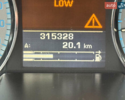 Білий Ягуар ХФ, об'ємом двигуна 3 л та пробігом 315 тис. км за 8000 $, фото 13 на Automoto.ua