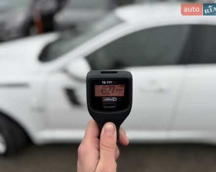 Білий Ягуар ХФ, об'ємом двигуна 3 л та пробігом 315 тис. км за 8000 $, фото 23 на Automoto.ua