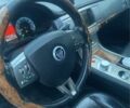 Белый Ягуар ХФ, объемом двигателя 3 л и пробегом 300 тыс. км за 8000 $, фото 5 на Automoto.ua