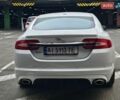Білий Ягуар ХФ, об'ємом двигуна 2.97 л та пробігом 178 тис. км за 9300 $, фото 10 на Automoto.ua