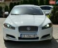 Білий Ягуар ХФ, об'ємом двигуна 2 л та пробігом 200 тис. км за 13999 $, фото 1 на Automoto.ua