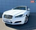 Білий Ягуар ХФ, об'ємом двигуна 2.97 л та пробігом 168 тис. км за 13700 $, фото 1 на Automoto.ua