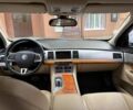 Білий Ягуар ХФ, об'ємом двигуна 3 л та пробігом 190 тис. км за 10029 $, фото 6 на Automoto.ua