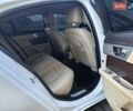 Белый Ягуар ХФ, объемом двигателя 2 л и пробегом 212 тыс. км за 11500 $, фото 23 на Automoto.ua