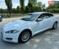 Білий Ягуар ХФ, об'ємом двигуна 2.97 л та пробігом 161 тис. км за 15000 $, фото 1 на Automoto.ua