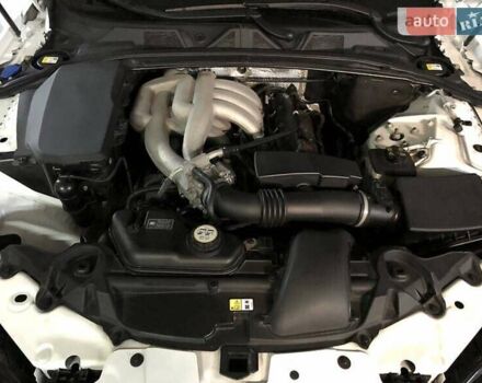 Ягуар ХФ 2012 в Киеве на Automoto.ua Белый Ягуар ХФ, объемом двигателя 3 л и пробегом 48 тыс. км за 24999 $, фото 6 на Automoto.ua