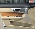 Ягуар ХФ 2012 в Киеве на Automoto.ua Белый Ягуар ХФ, объемом двигателя 3 л и пробегом 48 тыс. км за 24999 $, фото 33 на Automoto.ua