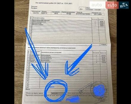 Ягуар ХФ 2012 в Киеве на Automoto.ua Белый Ягуар ХФ, объемом двигателя 3 л и пробегом 48 тыс. км за 24999 $, фото 43 на Automoto.ua