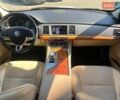 Білий Ягуар ХФ, об'ємом двигуна 2.97 л та пробігом 168 тис. км за 13700 $, фото 20 на Automoto.ua