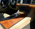 Білий Ягуар ХФ, об'ємом двигуна 2.97 л та пробігом 168 тис. км за 13700 $, фото 16 на Automoto.ua