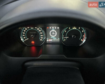 Ягуар ХФ 2012 у Ужгороді на Automoto.ua Білий Ягуар ХФ, об'ємом двигуна 2.97 л та пробігом 164 тис. км за 13900 $, фото 8 на Automoto.ua