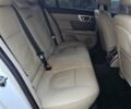 Белый Ягуар ХФ, объемом двигателя 2 л и пробегом 212 тыс. км за 11500 $, фото 22 на Automoto.ua