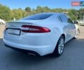 Білий Ягуар ХФ, об'ємом двигуна 2.97 л та пробігом 168 тис. км за 13700 $, фото 32 на Automoto.ua