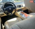 Білий Ягуар ХФ, об'ємом двигуна 2.97 л та пробігом 168 тис. км за 13700 $, фото 24 на Automoto.ua