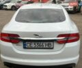Белый Ягуар ХФ, объемом двигателя 2 л и пробегом 199 тыс. км за 14900 $, фото 15 на Automoto.ua