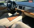 Білий Ягуар ХФ, об'ємом двигуна 2.97 л та пробігом 168 тис. км за 13700 $, фото 14 на Automoto.ua