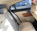 Ягуар ХФ 2012 в Киеве на Automoto.ua Белый Ягуар ХФ, объемом двигателя 3 л и пробегом 48 тыс. км за 24999 $, фото 22 на Automoto.ua