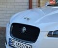 Білий Ягуар ХФ, об'ємом двигуна 3 л та пробігом 248 тис. км за 12800 $, фото 34 на Automoto.ua