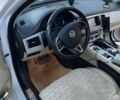Білий Ягуар ХФ, об'ємом двигуна 2 л та пробігом 228 тис. км за 10416 $, фото 3 на Automoto.ua