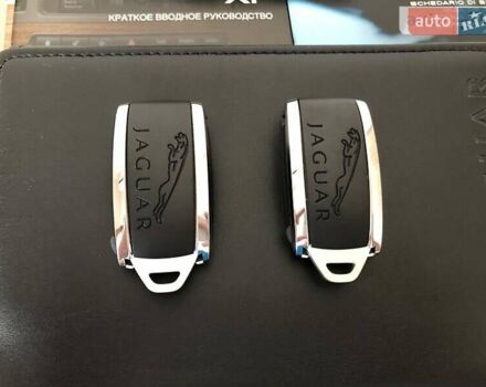 Ягуар ХФ 2012 в Киеве на Automoto.ua Белый Ягуар ХФ, объемом двигателя 3 л и пробегом 48 тыс. км за 24999 $, фото 34 на Automoto.ua