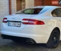 Білий Ягуар ХФ, об'ємом двигуна 3 л та пробігом 248 тис. км за 9999 $, фото 21 на Automoto.ua