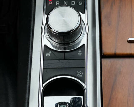 Белый Ягуар ХФ, объемом двигателя 2.97 л и пробегом 177 тыс. км за 11700 $, фото 14 на Automoto.ua