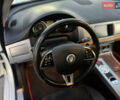 Ягуар ХФ 2012 у Ужгороді на Automoto.ua Білий Ягуар ХФ, об'ємом двигуна 2.97 л та пробігом 164 тис. км за 13900 $, фото 7 на Automoto.ua