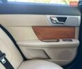 Білий Ягуар ХФ, об'ємом двигуна 2.97 л та пробігом 168 тис. км за 13700 $, фото 21 на Automoto.ua