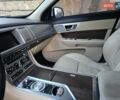 Белый Ягуар ХФ, объемом двигателя 2 л и пробегом 212 тыс. км за 11500 $, фото 29 на Automoto.ua